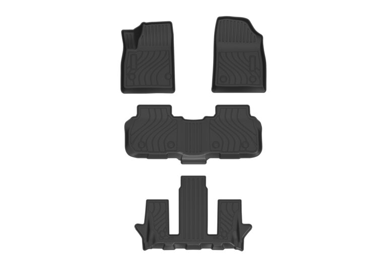 21 GMC ACADIA七座（海外车）左舵