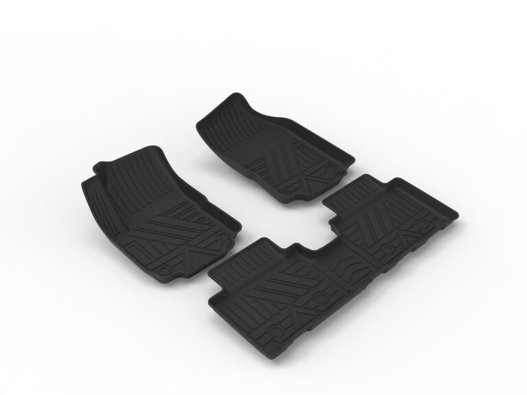 24GMC TERRAIN AT4 AWD 侧面